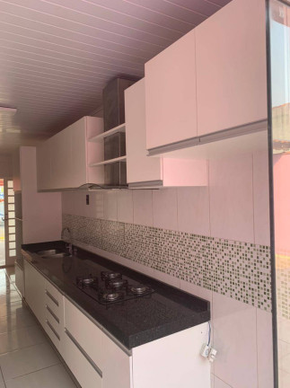Imagem Casa com 3 Quartos à Venda, 109 m² em Jardim Wanel Ville V - Sorocaba Imagem Casa com 3 Quartos à Venda, 109 m² em Jardim Wanel Ville V - Sorocaba