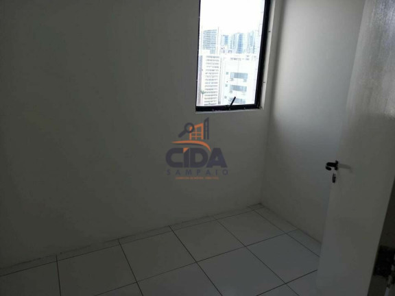 Imagem Apartamento com 4 Quartos à Venda, 131 m² em Boa Viagem - Recife