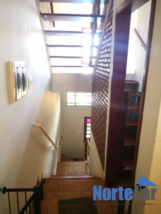 Imagem Casa com 4 Quartos à Venda, 333 m² em Vila Amália (zona Norte) - São Paulo Imagem Casa com 4 Quartos à Venda, 333 m² em Vila Amália (zona Norte) - São Paulo