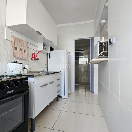 Imagem Kitnet com 1 Quarto à Venda, 45 m² em Tupi - Praia Grande