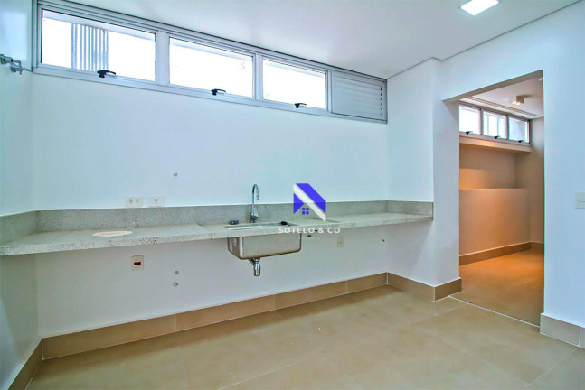 Imagem Apartamento com 2 Quartos à Venda, 210 m² em Sumaré - São Paulo