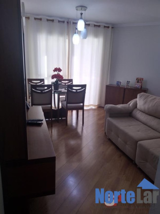 Imagem Apartamento com 2 Quartos à Venda, 57 m² em Vila Siqueira (zona Norte) - São Paulo Imagem Apartamento com 2 Quartos à Venda, 57 m² em Vila Siqueira (zona Norte) - São Paulo