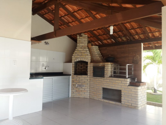Imagem Casa com 4 Quartos à Venda, 210 m² em Barra Do Jacuípe - Camaçari