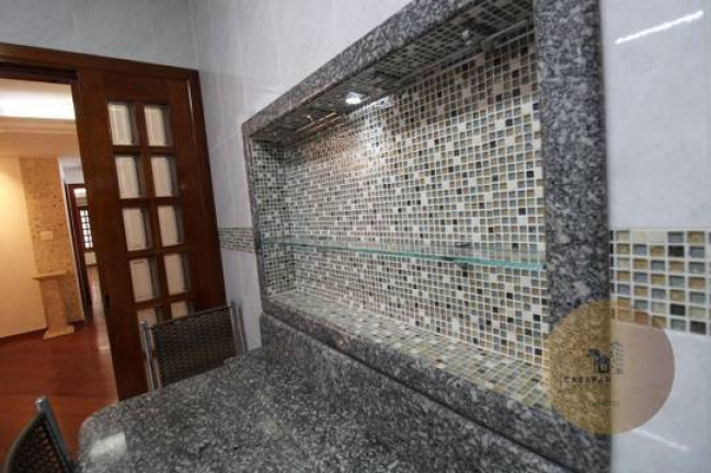 Imagem Sobrado com 3 Quartos à Venda, 210 m² em Vila Camilópolis - Santo André