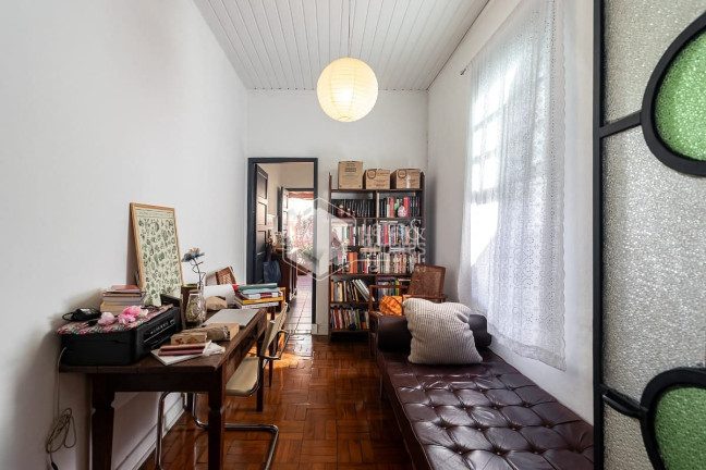 Imagem Sobrado com 3 Quartos à Venda, 145 m² em Vila Romana - São Paulo Imagem Sobrado com 3 Quartos à Venda, 145 m² em Vila Romana - São Paulo