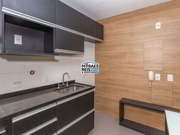 Imagem Apartamento com 1 Quarto à Venda, 65 m² em Vila Gertrudes - São Paulo Imagem Apartamento com 1 Quarto à Venda, 65 m² em Vila Gertrudes - São Paulo