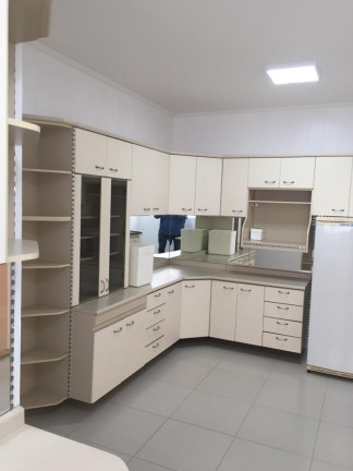 Imóvel com 3 Quartos para Alugar, 160 m² em Cambuci - São Paulo