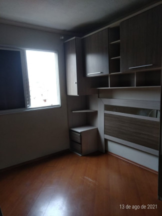 Imagem Apartamento com 2 Quartos à Venda, 44 m² em Vila Carmosina - São Paulo Imagem Apartamento com 2 Quartos à Venda, 44 m² em Vila Carmosina - São Paulo