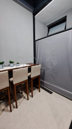 Imagem Casa de Condomínio com 3 Quartos à Venda, 264 m² em Parque Atlanta - Araraquara Imagem Casa de Condomínio com 3 Quartos à Venda, 264 m² em Parque Atlanta - Araraquara