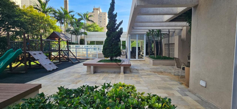 Imagem Apartamento com 4 Quartos à Venda, 206 m² em Vila Romana - São Paulo Imagem Apartamento com 4 Quartos à Venda, 206 m² em Vila Romana - São Paulo