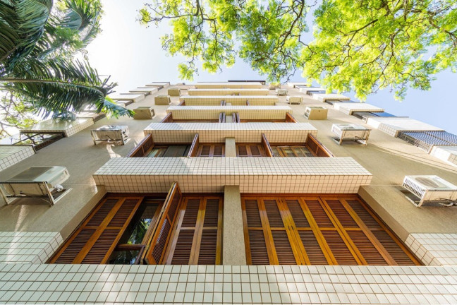 Imagem Apartamento com 3 Quartos à Venda, 97 m² em Menino Deus - Porto Alegre
