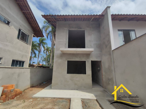Casa com 2 Quartos à Venda, 85 m² em Costeira - Balneário Barra Do Sul