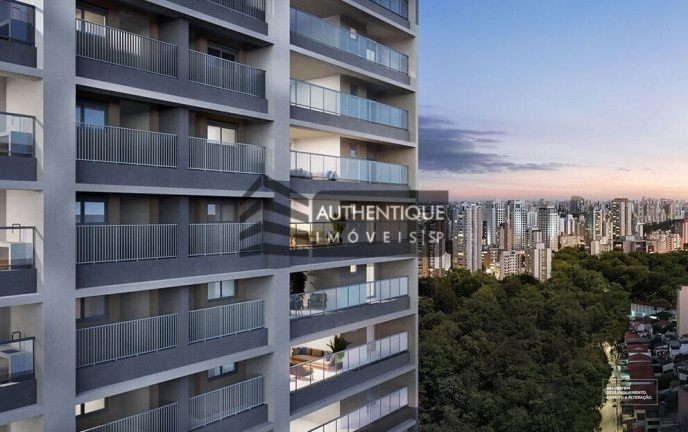 Imagem Apartamento com 4 Quartos à Venda, 157 m² em Mooca - São Paulo