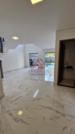 Imagem Casa com 3 Quartos à Venda, 195 m² em Nova Cerejeira - Atibaia Imagem Casa com 3 Quartos à Venda, 195 m² em Nova Cerejeira - Atibaia