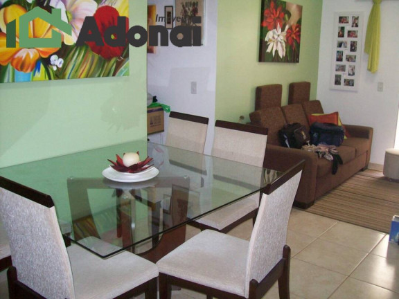 Imagem Apartamento com 3 Quartos à Venda, 76 m² em Vila Della Piazza - Jundiaí