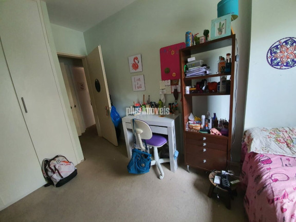 Imagem Apartamento com 3 Quartos à Venda, 113 m² em Chácara Santo Antônio - São Paulo