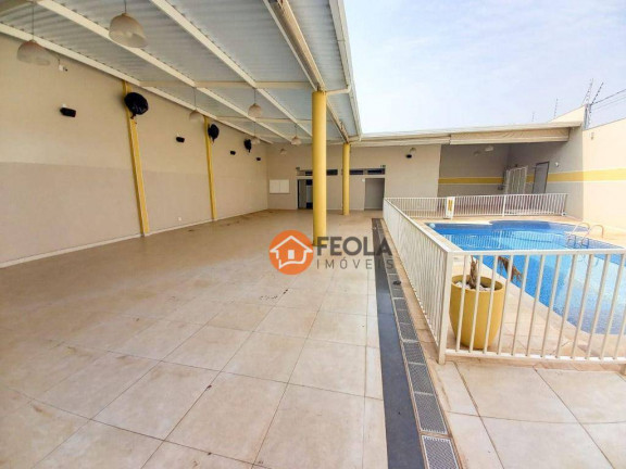 Imagem Sala Comercial à Venda, 265 m² em Jardim San Marino - Santa Bárbara D'oeste Imagem Sala Comercial à Venda, 265 m² em Jardim San Marino - Santa Bárbara D'oeste