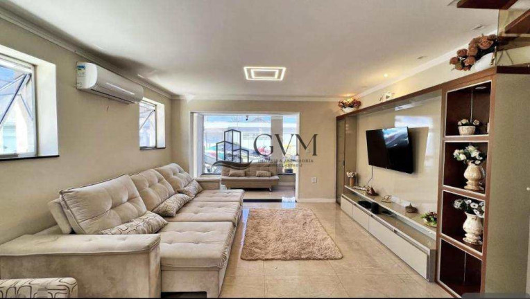 Imagem Casa com 3 Quartos à Venda, 450 m² em Flórida - Praia Grande Imagem Casa com 3 Quartos à Venda, 450 m² em Flórida - Praia Grande