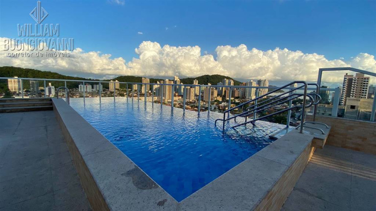 Imagem Apartamento com 2 Quartos à Venda, 60 m² em Canto Do Forte - Praia Grande Imagem Apartamento com 2 Quartos à Venda, 60 m² em Canto Do Forte - Praia Grande