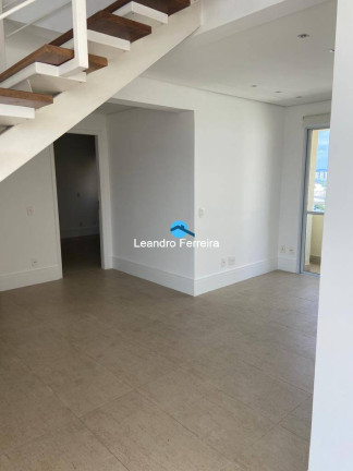 Imagem Cobertura com 3 Quartos à Venda, 227 m² em Centro - Santo André Imagem Cobertura com 3 Quartos à Venda, 227 m² em Centro - Santo André
