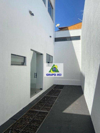 Imagem Edifício Residencial para Alugar, 317 m² em Jardim Santo Antônio - Valinhos Imagem Edifício Residencial para Alugar, 317 m² em Jardim Santo Antônio - Valinhos
