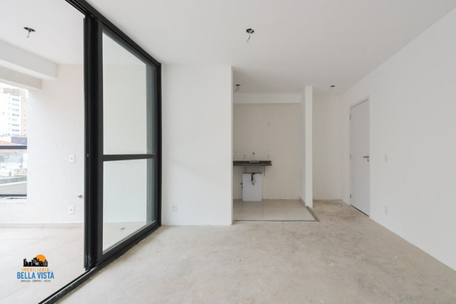 Imagem Apartamento com 2 Quartos à Venda, em Saúde - São Paulo Imagem Apartamento com 2 Quartos à Venda, em Saúde - São Paulo