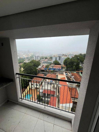 Imagem Apartamento com 3 Quartos à Venda, 87 m² em Vila Pires - Santo André