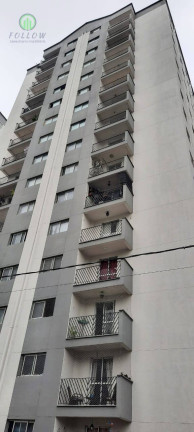 Imagem Apartamento com 2 Quartos à Venda, 62 m² em Veloso - Osasco