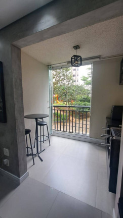 Imagem Apartamento com 2 Quartos à Venda, 68 m² em Vila Ivone - São Paulo Imagem Apartamento com 2 Quartos à Venda, 68 m² em Vila Ivone - São Paulo