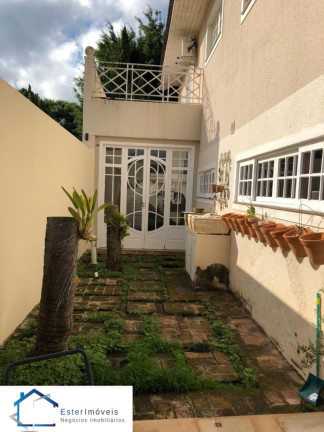 Imagem Casa com 3 Quartos para Alugar ou Temporada, 130 m² em Jardim Das Samambaias - Jundiaí