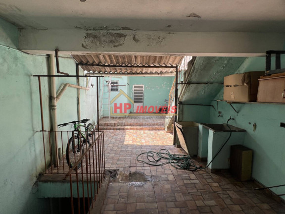 Casa com 3 Quartos à Venda,  em Vila Yolanda - Osasco
