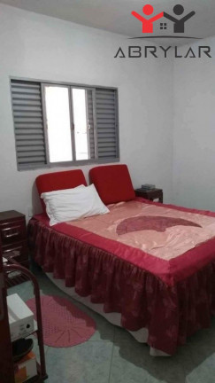Imagem Imóvel com 3 Quartos à Venda, 125 m² em Vila Josefina - Jundiaí Imagem Imóvel com 3 Quartos à Venda, 125 m² em Vila Josefina - Jundiaí