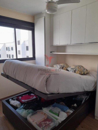 Imagem Apartamento com 1 Quarto à Venda,  em Socorro - São Paulo