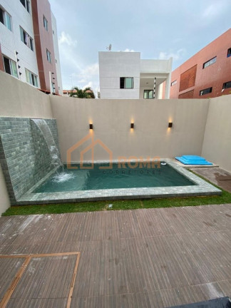 Imagem Casa com 3 Quartos à Venda, 203 m² em Bessa - João Pessoa Imagem Casa com 3 Quartos à Venda, 203 m² em Bessa - João Pessoa