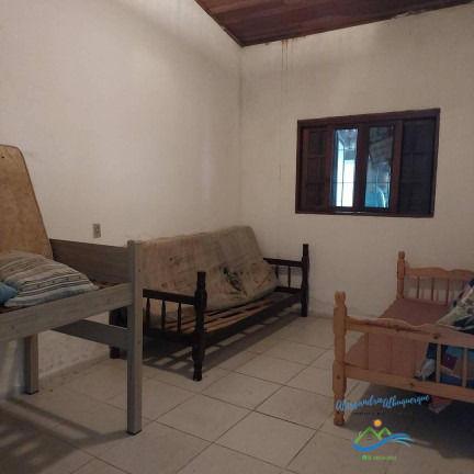 Imagem Casa com 2 Quartos à Venda, 135 m² em Cibratel Ii - Itanhaém