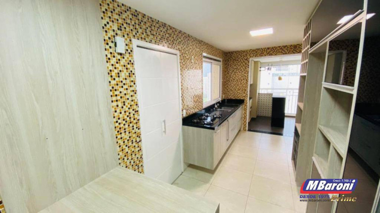 Imagem Apartamento com 3 Quartos para Alugar, 142 m² em Vila Andrade - São Paulo