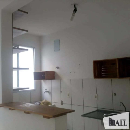 Imagem Apartamento com 2 Quartos à Venda, 48 m² em Rios Di Itália - São José Do Rio Preto Imagem Apartamento com 2 Quartos à Venda, 48 m² em Rios Di Itália - São José Do Rio Preto