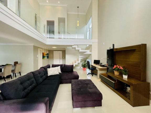 Imagem Casa com 3 Quartos à Venda, 238 m² em Fortaleza Alta - Blumenau