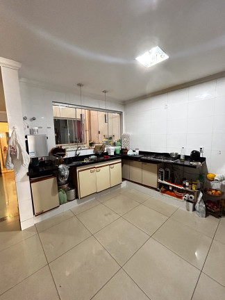 Imagem Casa com 4 Quartos à Venda, 200 m² em Núcleo Bandeirante - Brasília