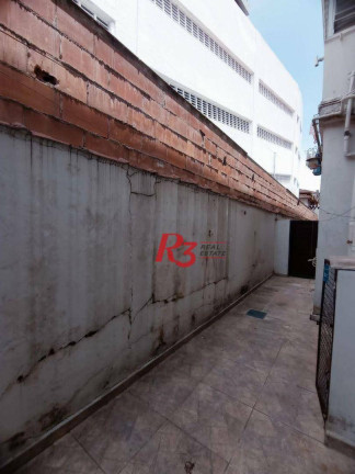 Imagem Apartamento com 3 Quartos à Venda, 74 m² em Boqueirão - Santos