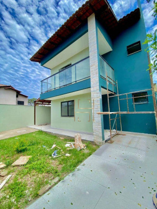 Imagem Casa com 3 Quartos à Venda, 150 m² em Jardim Atlântico - Serra Imagem Casa com 3 Quartos à Venda, 150 m² em Jardim Atlântico - Serra