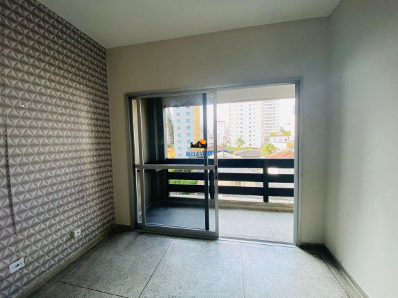 Imagem Apartamento com 1 Quarto à Venda,  em Centro - São Vicente