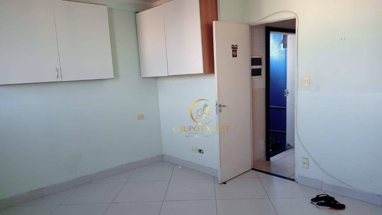 Imagem Apartamento com 3 Quartos para Alugar, 95 m² em Residencial Bosque Dos Ipês - São José Dos Campos