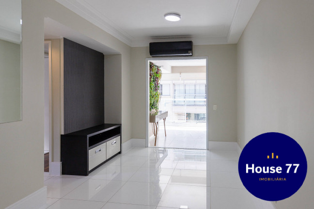 Imagem Apartamento com 2 Quartos à Venda, 70 m² em Vila Olímpia - São Paulo Imagem Apartamento com 2 Quartos à Venda, 70 m² em Vila Olímpia - São Paulo