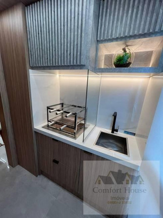Apartamento com 2 Quartos à Venda, 56 m² em Vila Assunção - Santo André