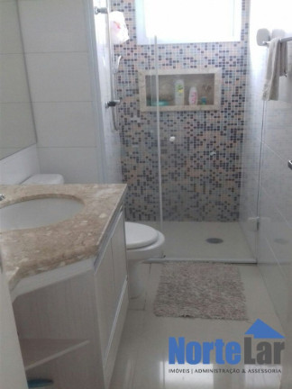 Imagem Apartamento com 3 Quartos à Venda, 131 m² em Pirituba - São Paulo