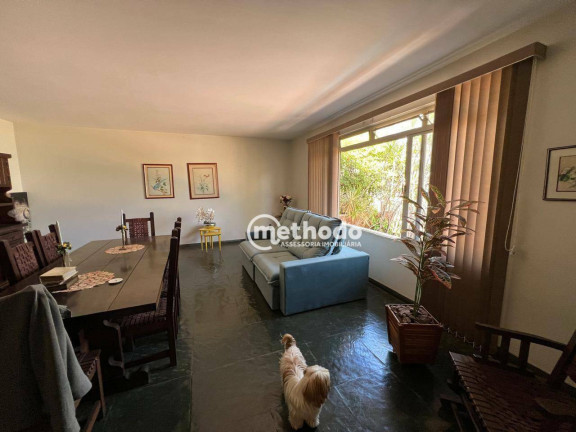 Imagem Casa com 4 Quartos à Venda, 403 m² em Jardim Das Palmeiras - Campinas Imagem Casa com 4 Quartos à Venda, 403 m² em Jardim Das Palmeiras - Campinas