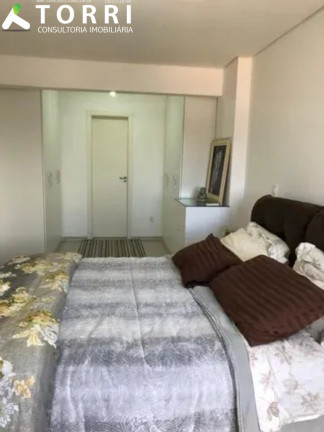 Imagem Apartamento com 3 Quartos à Venda, 178 m² em Centro - Sorocaba