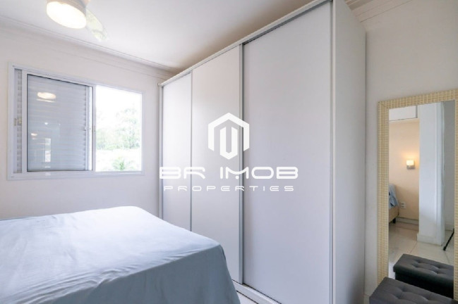 Imagem Imóvel com 3 Quartos à Venda, 67 m² em Vila Andrade - São Paulo