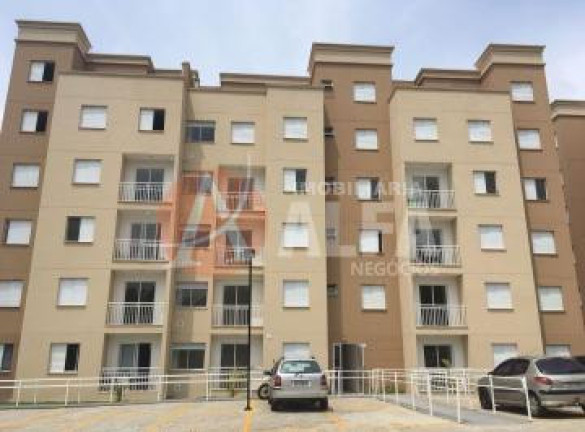 Apartamento com 3 Quartos à Venda, 65 m² em Jardim ísis - Cotia